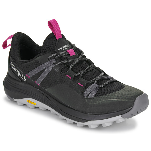 da trekking    SIREN 4 GORE-TEX  Nero