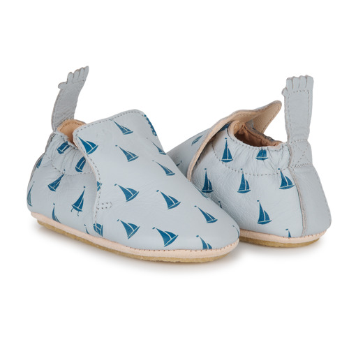 Ballerine-bambina-ragazza-Easy-Peasy-BLUBLU-Blu-Easy-Peasy-3608925701728-3