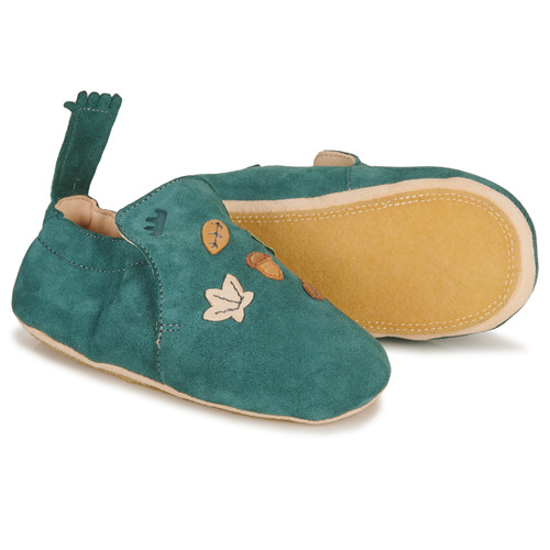 Ballerine-bambina-ragazza-Easy-Peasy-MY-BLUBLU-AUTOMNE-Blu-Easy-Peasy-3608925804481-2