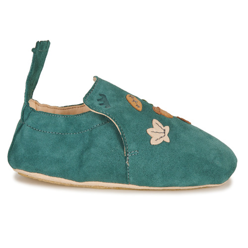 Ballerine-bambina-ragazza-Easy-Peasy-MY-BLUBLU-AUTOMNE-Blu-Easy-Peasy-3608925804481-4