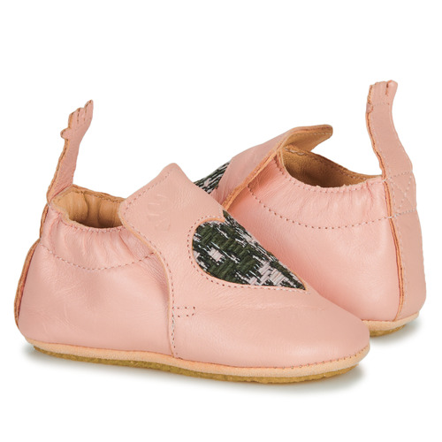 Ballerine-bambina-ragazza-Easy-Peasy-MY-BLUBLU-COEUR-Rosa-Easy-Peasy-3608925804177-3