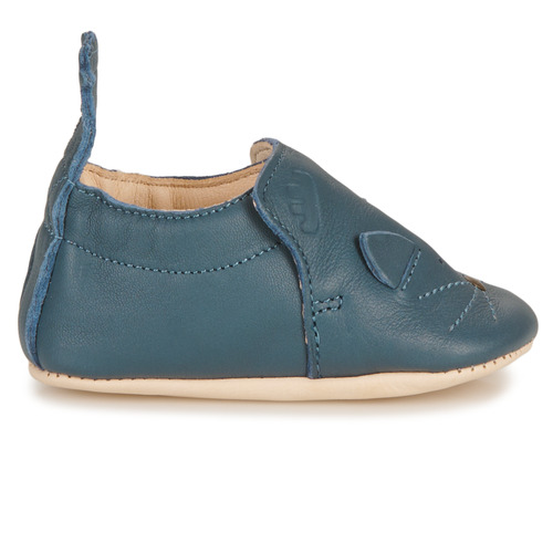 Ballerine-bambina-ragazza-Easy-Peasy-MY-BLUMOO-CHAT-Blu-Easy-Peasy-3608925805372-4