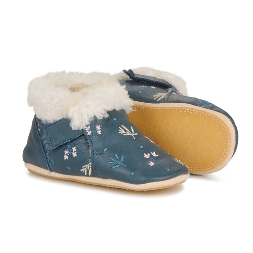 Ballerine-bambina-ragazza-Easy-Peasy-MY-FOUBLU-Blu-Easy-Peasy-3608925804979-2