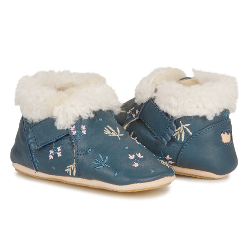 Ballerine-bambina-ragazza-Easy-Peasy-MY-FOUBLU-Blu-Easy-Peasy-3608925804979-3