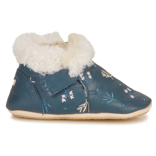 Ballerine-bambina-ragazza-Easy-Peasy-MY-FOUBLU-Blu-Easy-Peasy-3608925804979-4