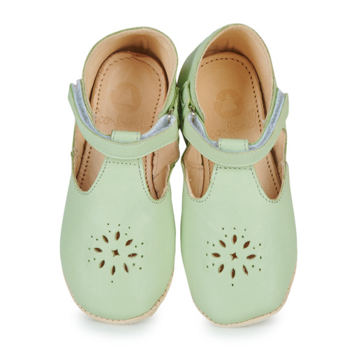 Ballerine-bambina-ragazza-Easy-Peasy-MY-LILLYP-Verde-Easy-Peasy-3608925704071-1