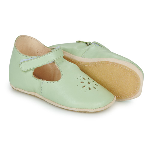 Ballerine-bambina-ragazza-Easy-Peasy-MY-LILLYP-Verde-Easy-Peasy-3608925704071-2