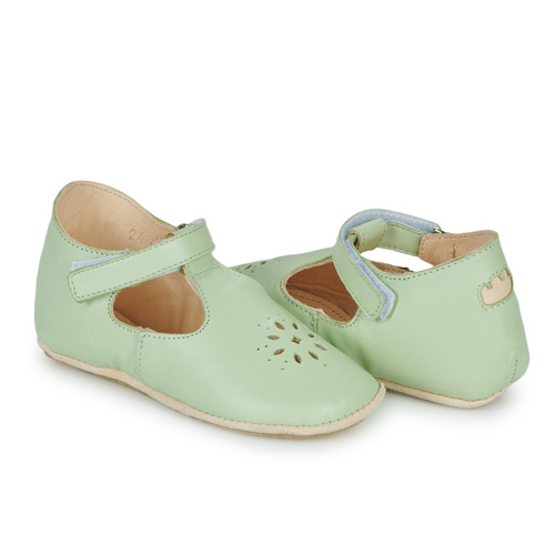 Ballerine-bambina-ragazza-Easy-Peasy-MY-LILLYP-Verde-Easy-Peasy-3608925704071-3