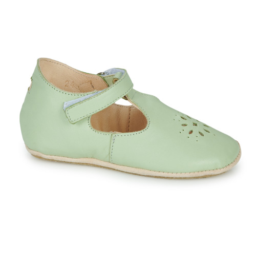 Ballerine-bambina-ragazza-Easy-Peasy-MY-LILLYP-Verde-Easy-Peasy-3608925704071-4