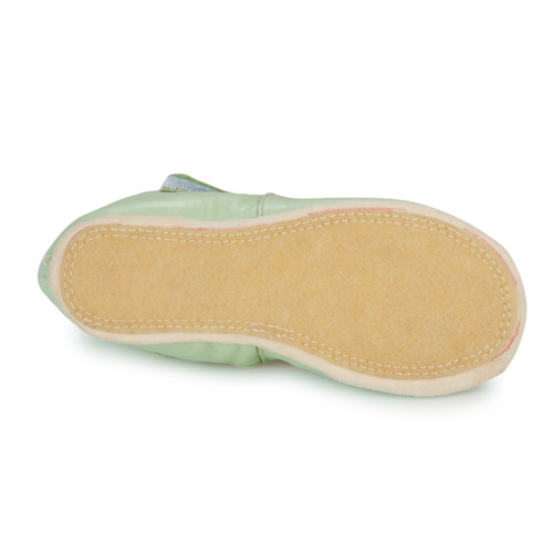 Ballerine-bambina-ragazza-Easy-Peasy-MY-LILLYP-Verde-Easy-Peasy-3608925704071-5