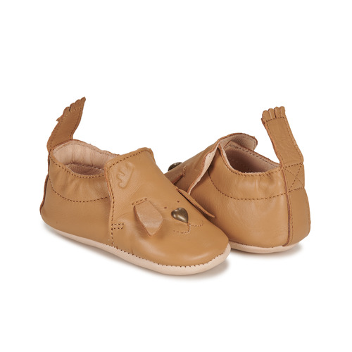 Ballerine-ragazzo-Easy-Peasy-MY-BLUMOO-CHIEN-Marrone-Easy-Peasy-3608925805976-3