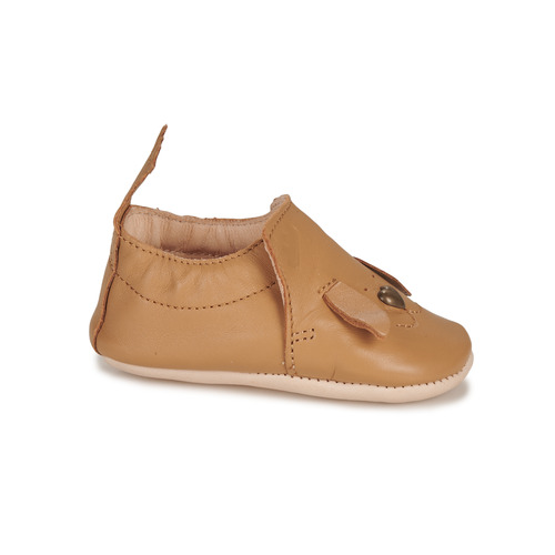 Ballerine-ragazzo-Easy-Peasy-MY-BLUMOO-CHIEN-Marrone-Easy-Peasy-3608925805976-4