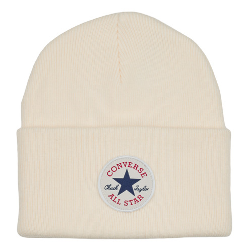 Berretto uomo Converse  B CP BEANIE  Bianco Converse 194433895989