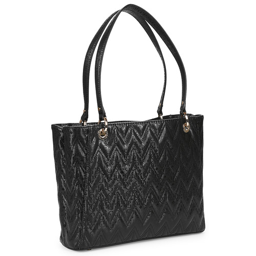 Borsa-Shopping-donna-Guess-ADELARD-TOTE-Nero-Guess-190231875055-1