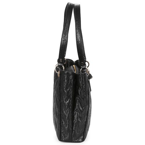 Borsa-Shopping-donna-Guess-ADELARD-TOTE-Nero-Guess-190231875055-2