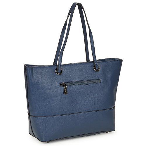 Borsa-Shopping-donna-Moony-Mood-Blu-Moony-Mood-1