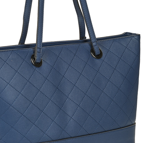 Borsa-Shopping-donna-Moony-Mood-Blu-Moony-Mood-3