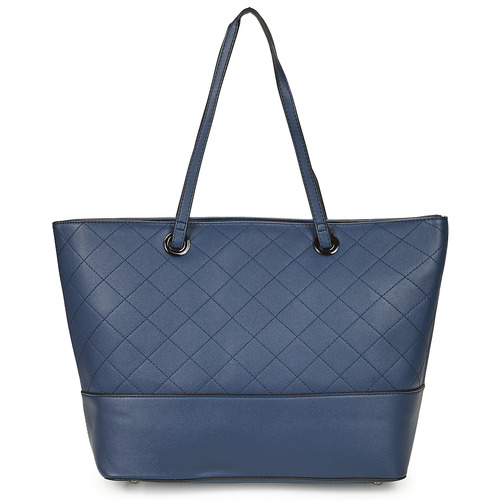 Borsa Shopping donna Moony Mood  -  Blu Moony Mood