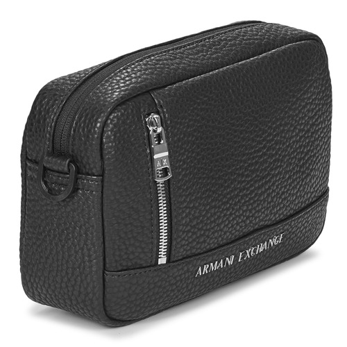 Borsa Shopping uomo Armani Exchange  CAMERA CASE - MAN'S CAMERA CASE Armani Exchange 8057970740339