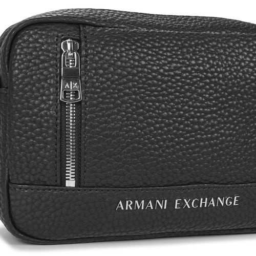 Borsa Shopping uomo Armani Exchange  CAMERA CASE - MAN'S CAMERA CASE Armani Exchange 8057970740339