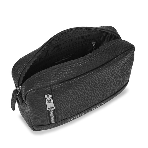 Borsa Shopping uomo Armani Exchange  CAMERA CASE - MAN'S CAMERA CASE Armani Exchange 8057970740339