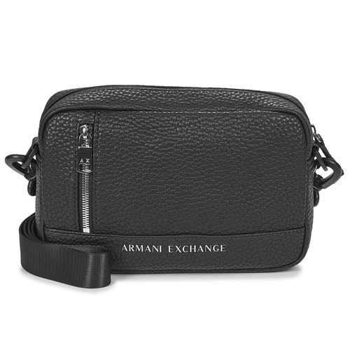 Borsa Shopping uomo Armani Exchange  CAMERA CASE - MAN'S CAMERA CASE Armani Exchange 8057970740339