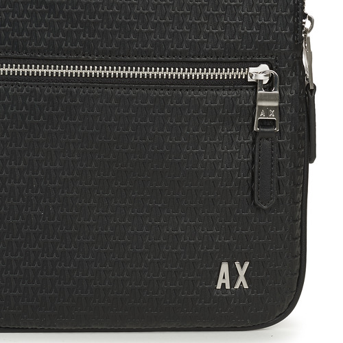 Borsa Shopping uomo Armani Exchange  ELBA FKAT CROSSBODY Armani Exchange 8059650026771