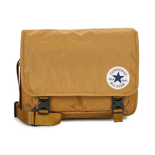 Borsa Shopping uomo Converse  CB TAYLOR MESSENGER BAG Converse 194434973860