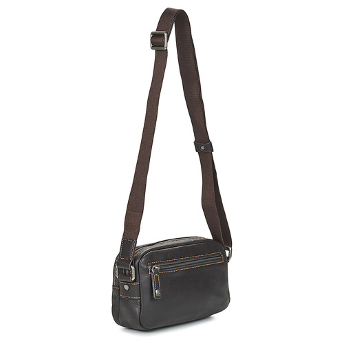 Borsa Shopping uomo Wylson  RIO  Marrone Wylson 3760001280425