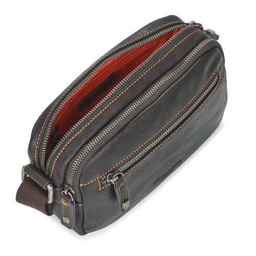 Borsa Shopping uomo Wylson  RIO  Marrone Wylson 3760001280425