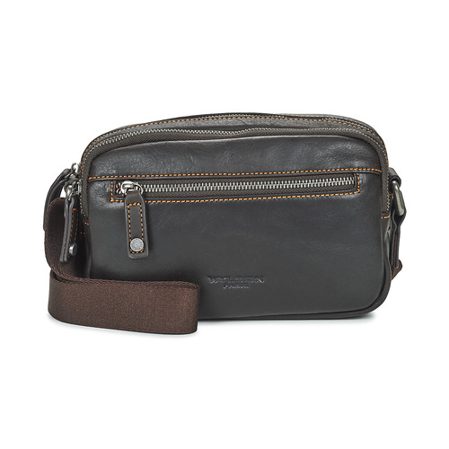 Borsa Shopping uomo Wylson  RIO  Marrone Wylson 3760001280425