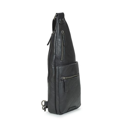 Borsa Shopping uomo Wylson  SEOUL  Nero Wylson 3760001280630