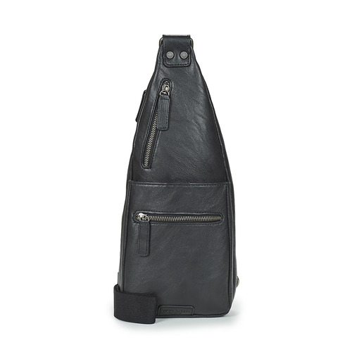 Borsa Shopping uomo Wylson  SEOUL  Nero Wylson 3760001280630