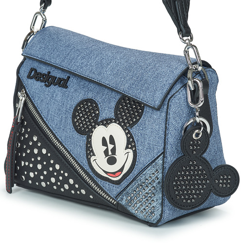 Borsa-a-spalla-donna-Desigual-BAG-MICKEY-DENIM-EDGE-PHUKET-MINI-NF-PU-Blu-Desigual-8445110604342-3