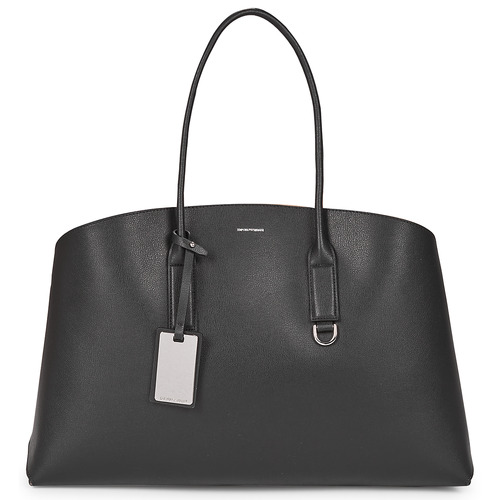 Borsa a spalla donna Emporio Armani  SHOPPING BAG EW000363 Emporio Armani 8059650004755