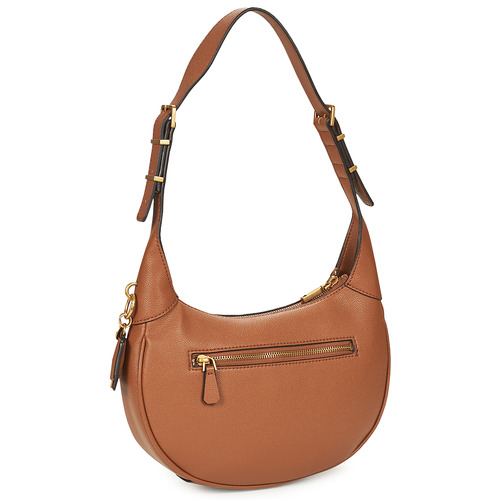 Borsa-a-spalla-donna-Guess-MALVA-HOBO-Marrone-Guess-190231874584-1