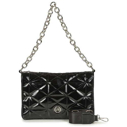 Borsa-a-spalla-donna-Les-Petites-Bombes-JENAELLE-Nero-Les-Petites-Bombes-3665925440019-3