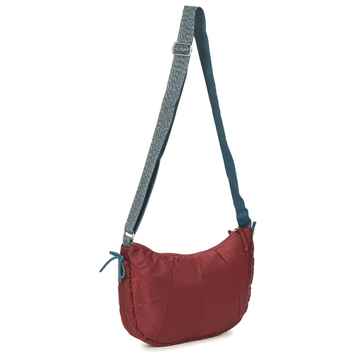 Borsa-a-tracolla-donna-Bensimon-HALF-MOON-BAG-Bordeaux-Bensimon-3608546028679-2