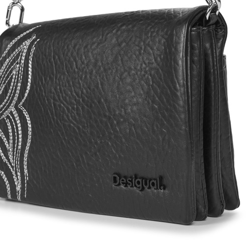 Borsa-a-tracolla-donna-Desigual-BAG-GOODALL-DORTMUND-FLAP-2.0-Nero-Desigual-8445110604328-3