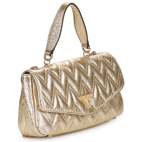 Borsa-a-tracolla-donna-Guess-ADELARD-CONVERTIBLE-CROSSBODY-Oro-Guess-190231875222-1