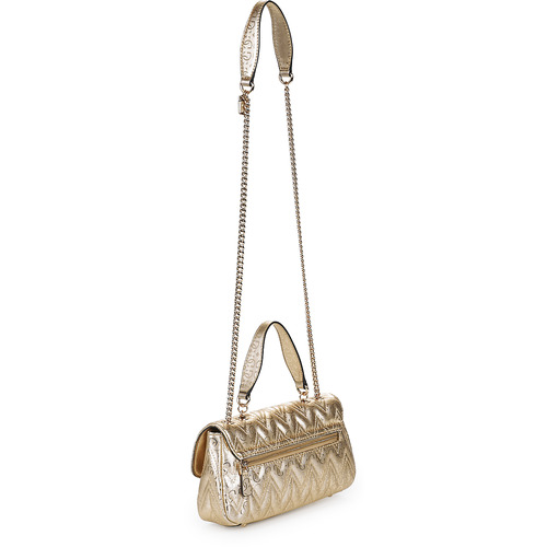 Borsa-a-tracolla-donna-Guess-ADELARD-CONVERTIBLE-CROSSBODY-Oro-Guess-190231875222-2