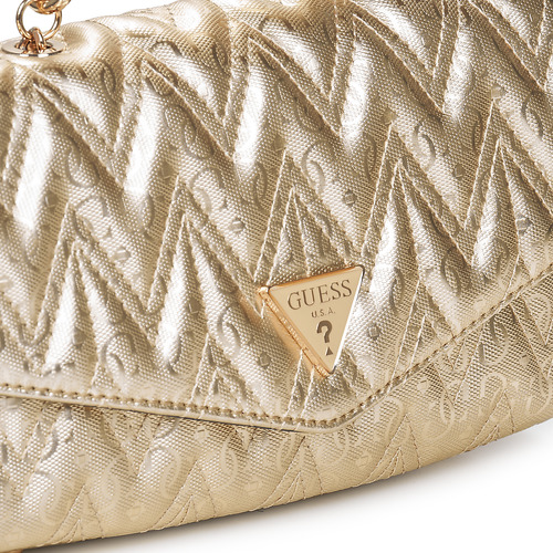 Borsa-a-tracolla-donna-Guess-ADELARD-CONVERTIBLE-CROSSBODY-Oro-Guess-190231875222-3