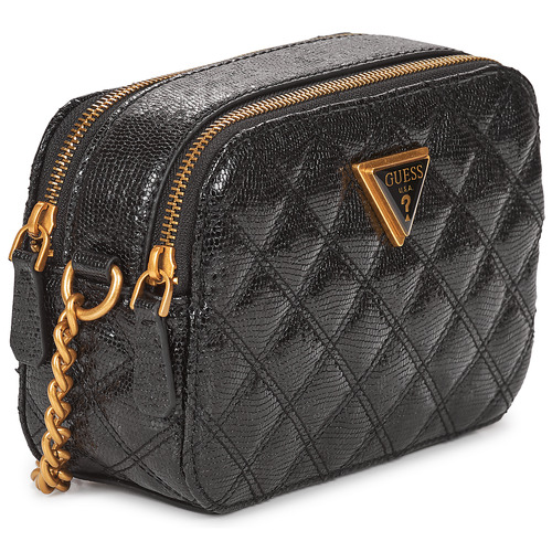 Borsa-a-tracolla-donna-Guess-GIULLY-CAMERA-BAG-Nero-Guess-190231873853-1