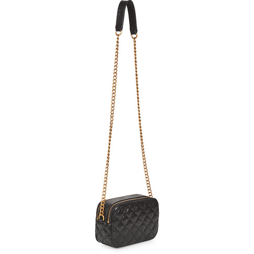 Borsa-a-tracolla-donna-Guess-GIULLY-CAMERA-BAG-Nero-Guess-190231873853-2