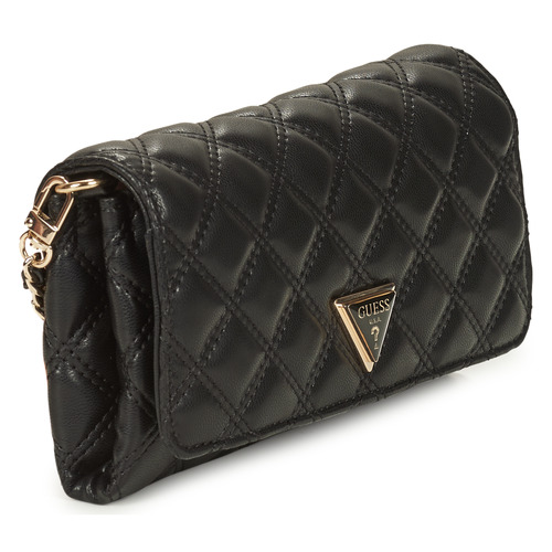 Borsa-a-tracolla-donna-Guess-GIULLY-MINI-BAG-Nero-Guess-190231853848-1