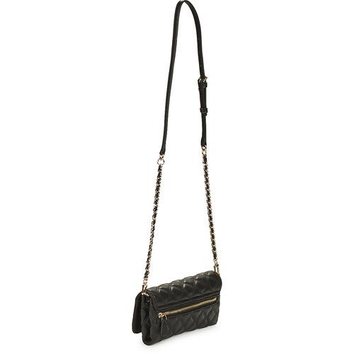 Borsa-a-tracolla-donna-Guess-GIULLY-MINI-BAG-Nero-Guess-190231853848-2