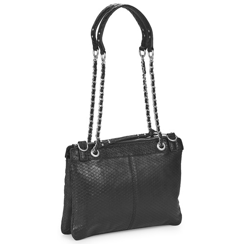 Borsa-a-tracolla-donna-Ikks-1440-REPORTER-SNAKE-Nero-Ikks-3605433167022-1