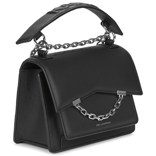 Borsa-a-tracolla-donna-Karl-Lagerfeld-KSEVEN-GRAINY-SB-Karl-Lagerfeld-1