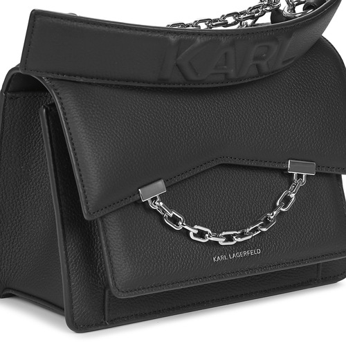 Borsa-a-tracolla-donna-Karl-Lagerfeld-KSEVEN-GRAINY-SB-Karl-Lagerfeld-3