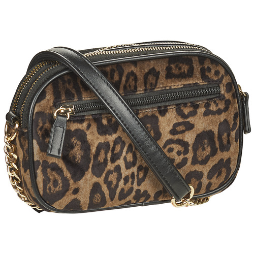 Borsa-a-tracolla-donna-Les-Petites-Bombes-ALBANE-Multicolore-Les-Petites-Bombes-3665925440262-1